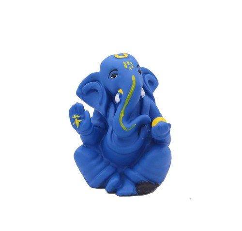 Ganesha idol elephant headed - ganesha,