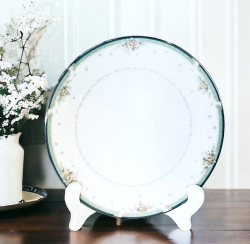 Noritake greenbrier 4101 green - noritake,