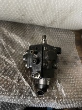 Vauxhall Zafira B MK2 High