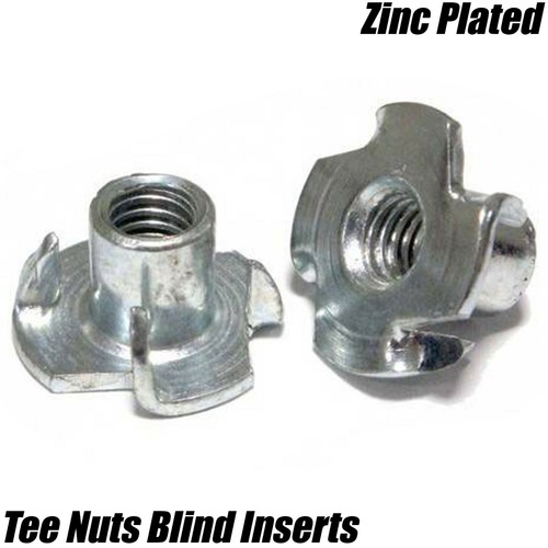 Pronged captive blind - pronged,