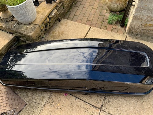 Halfords advanced - (by, thule)