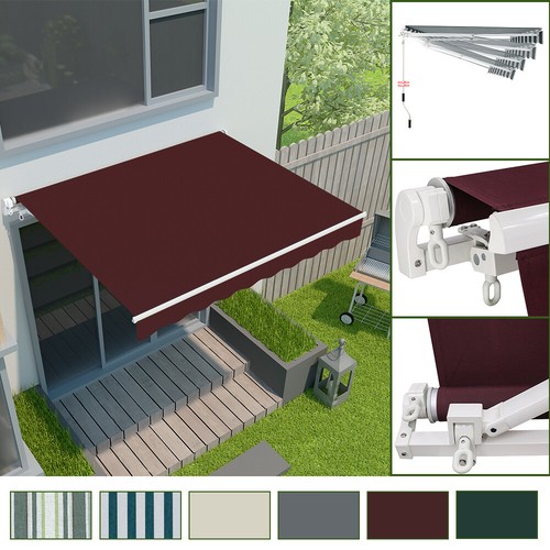Garden patio manual - garden,