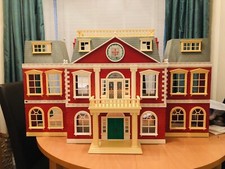 Sylvanian Families Regency