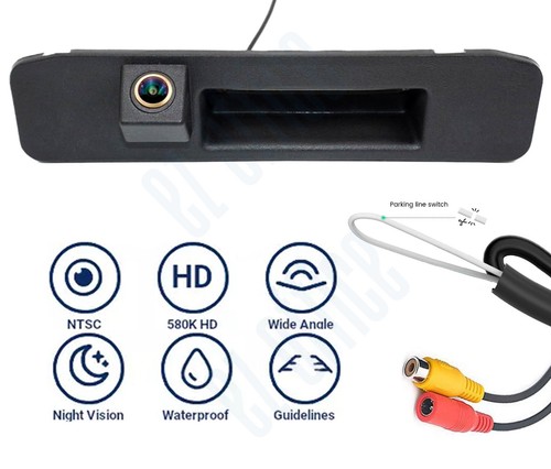 Reverse camera for - reverse,
