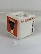 Vintage Carlton Ware Guinness