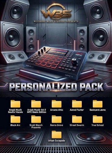 Akai mpc expansion - akai, 11