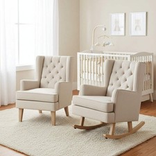 Johnston's Soothe Easy Nursery