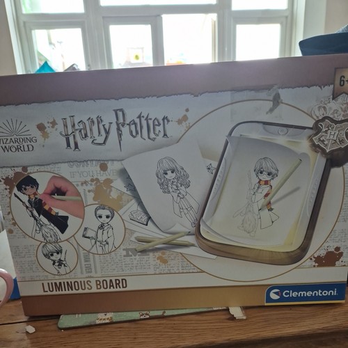 Harry potter arts crafts - harry,