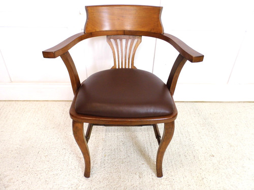 Antique vintage captains - vintage,