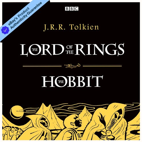 The lord rings - of,