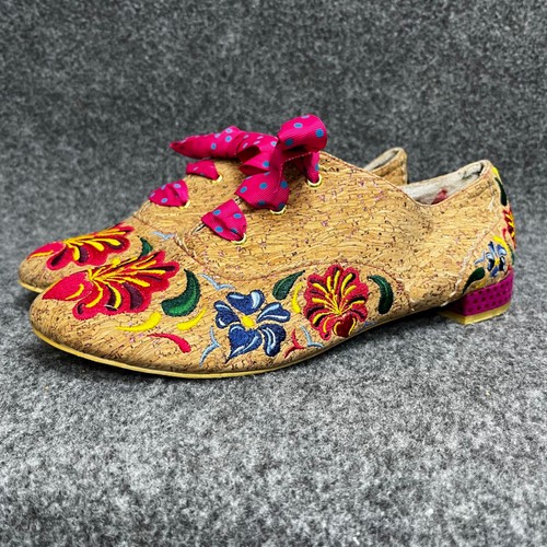 Irregular choice shoes - irregular, womens
