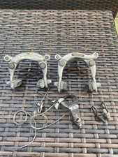 Vintage Weinmann 70s Centre