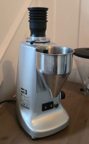 Mazzer super jolly coffee - mazzer,