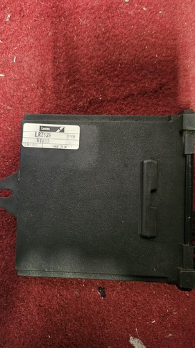 Maestro turbo ecu - maestro,