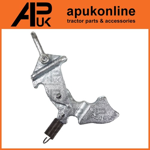 Cat link arm quick - link,