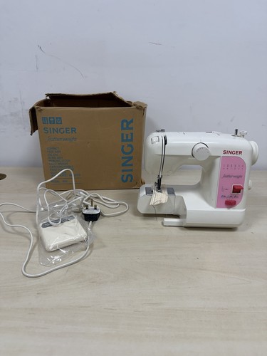Vintage singer featherweight - vintage,