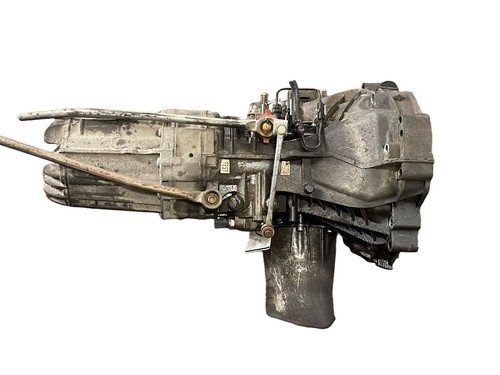Audi transmission - a4, b7