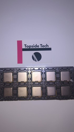Intel core 920 cpu - core, i7-920