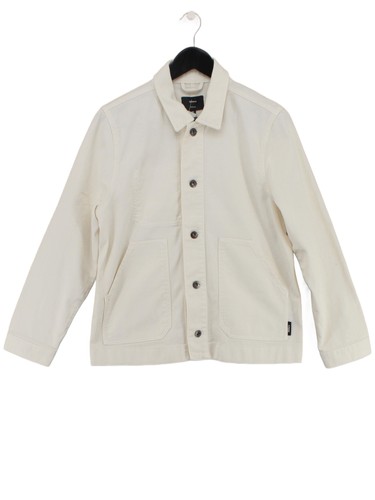 Finisterre overcoat jacket - overcoat,