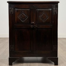 Antique 20th Century Fitted