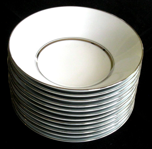 Twelve noritake galaxy - twelve, (12)