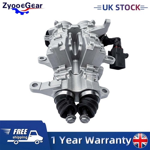 Clutch actuator assy - actuator,