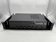 RCS MV-060 Mixing Power Amplifier 210W 230V Made in Korea