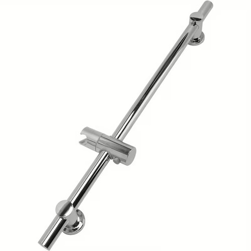 Shower riser rail kit slider - kit,