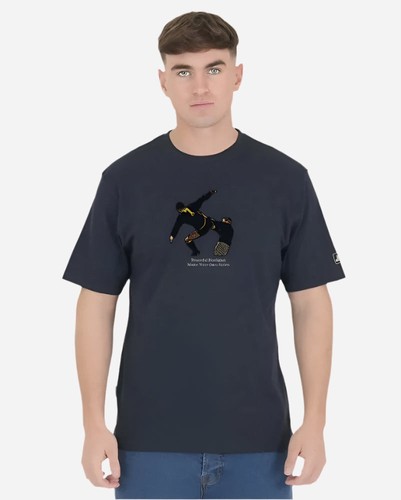 Peaceful hooligan eric shirt - peaceful, t