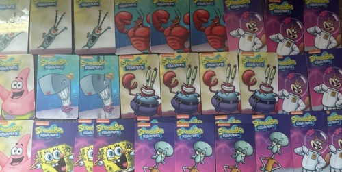 Dave busters spongebob - busters,