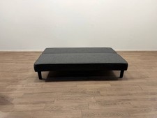 Patsy Fabric 2 Seater ClicClac