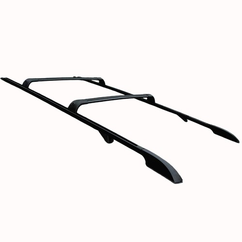 Roof rack side rail - side, bar