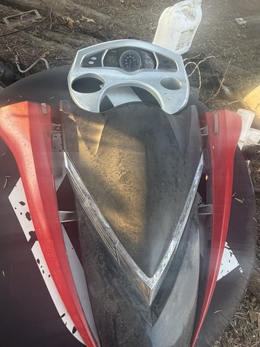 Partes jet ski yamaha - ski,
