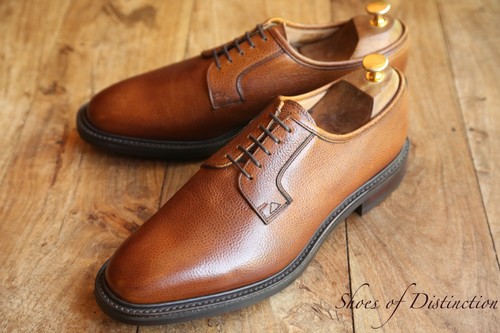 Alfred sargent tan brown - alfred,