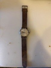 Enicar Men's Vintage