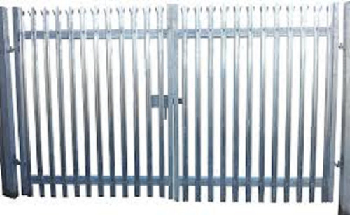 High 0mtr wide double - x,