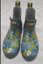 Joules Women  Wellibob  Ankle