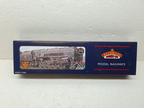 Bachmann 850 class 9f - bachmann,