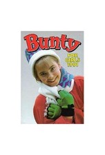 Bunty for Girls 1991 (Annual)