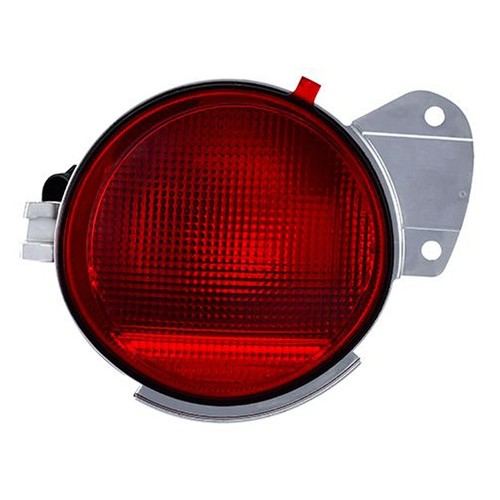 Hella rear fog light 12v - 12v, p21w
