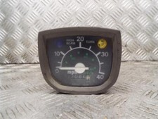 Honda NX50 Express SR