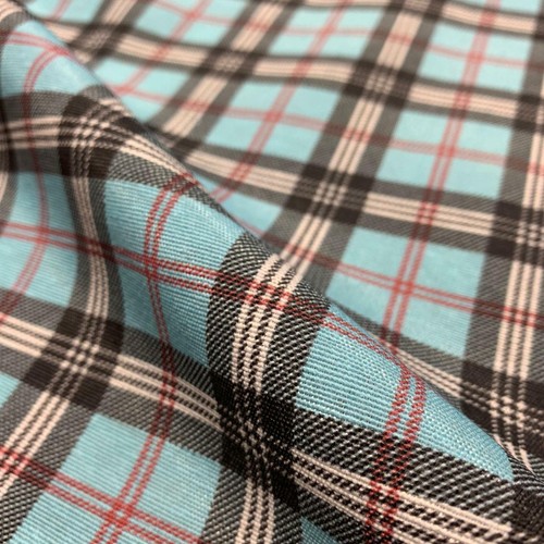 Tartan check digital - digital, print
