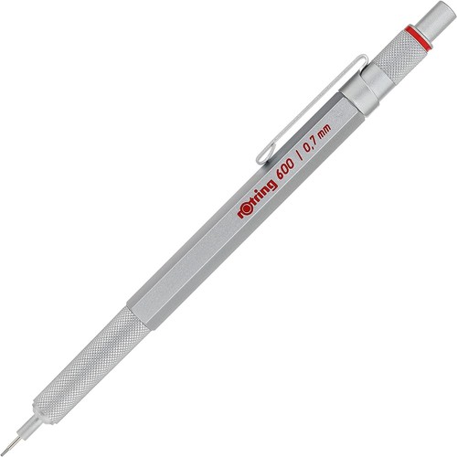 Rotring 600 mechanical pencil - mechanical,