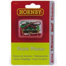 Point Motor by HORNBY R8014 OO