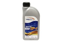 Td5 gearbox oil - gearbox,