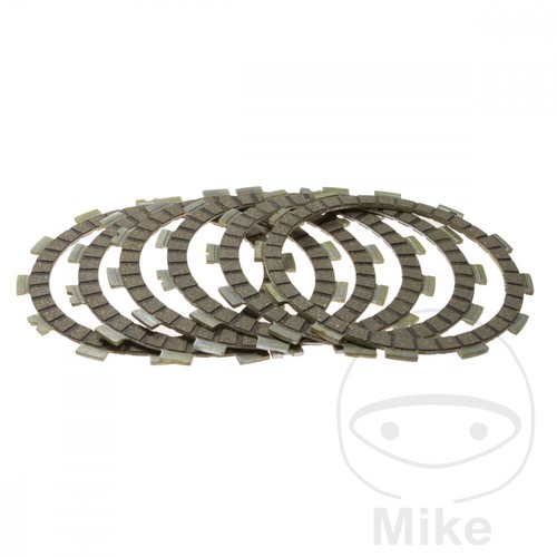 Ebc clutch kit fits - clutch, dr