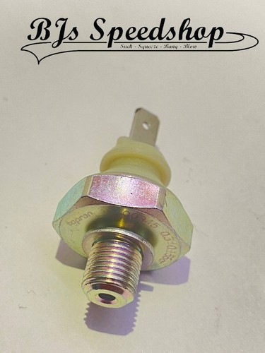 Oil pressure switch t3 - pressure, t1