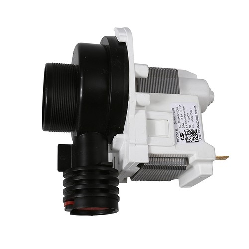 Zanussi dishwasher drain pump - dishwasher,