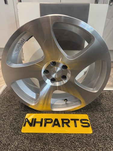 Rotiform tmb alloy - wheel, 5x100
