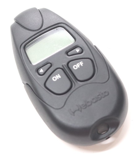 Original bmw remote control - original,